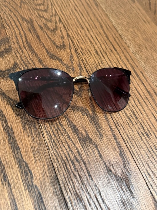 Calvin Klein Woman Sunglasses main image 6